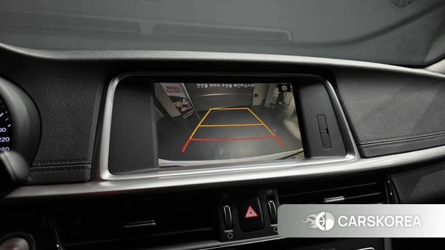 Kia The New K5 2nd generation 2019 Белый из Кореи, фото 6