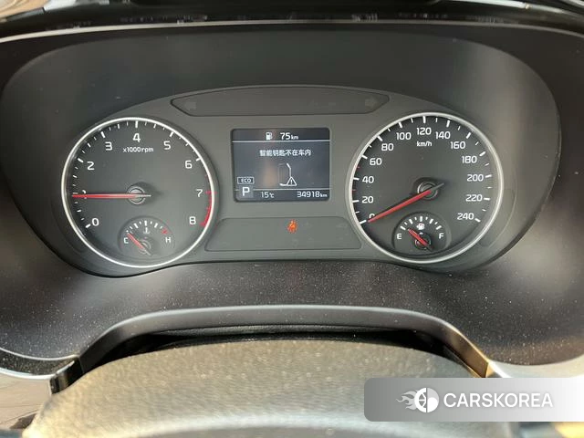 Kia Proud run 2021 Белый из Китая, фото 6