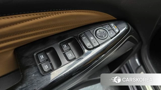 Kia K7 Premier 2020 Серый из Кореи, фото 6