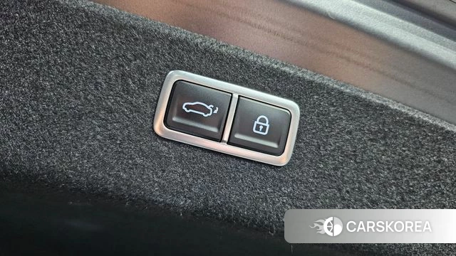 Genesis G80 (RG3) 2022 Серый из Кореи, фото 6