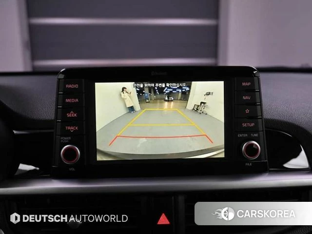 Kia All New Morning (JA) 2018 Серый из Кореи, фото 6