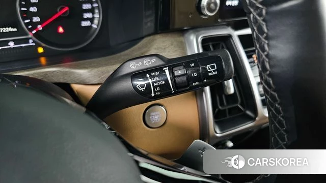 Kia Sorento 4th Generation 2022 Белый из Кореи, фото 6