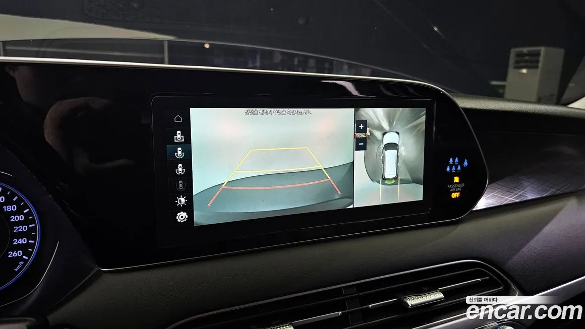 Hyundai Palisade 2022 из Кореи, фото 6