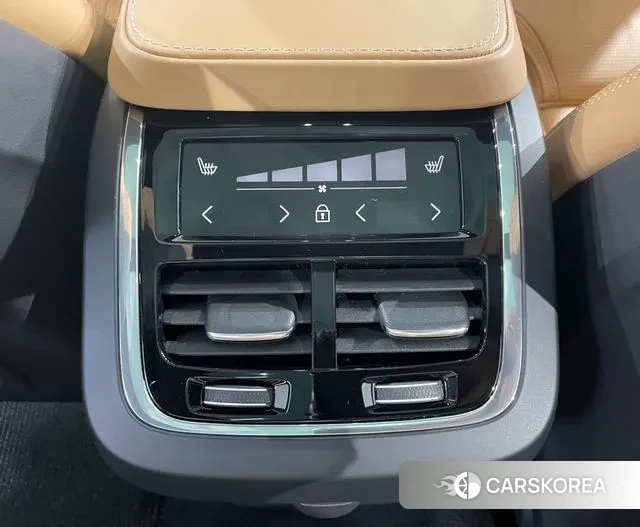 Volvo V90 Cross-Country 2021 Белый из Кореи, фото 6