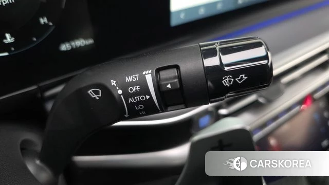 Hyundai Grandeur (GN7) 2023 Белый из Кореи, фото 6