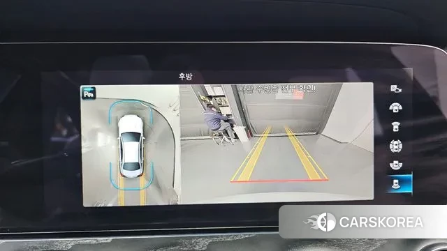 Mercedes-Benz E-Class W213 2021 Белый из Кореи, фото 6