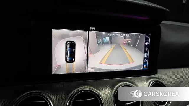 Mercedes-Benz E-Class W213 2018 Черный из Кореи, фото 6