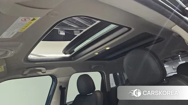 Mini Cooper D Countryman 2018 Синий из Кореи, фото 6