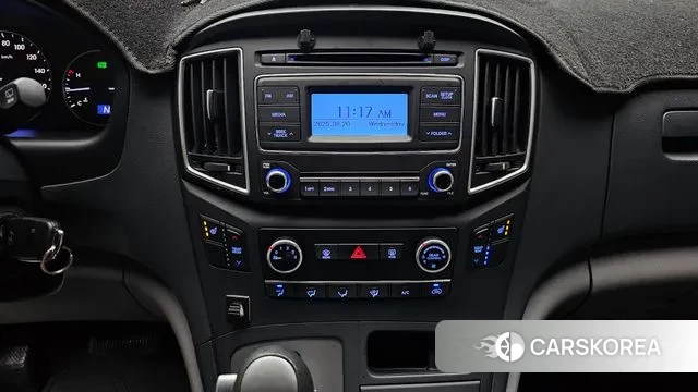 Hyundai The New Grand Starex 2019 Белый из Кореи, фото 6