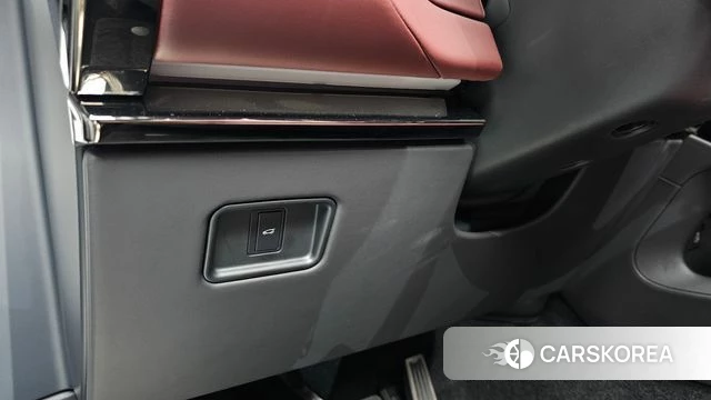 Land Rover Range Rover Sport 3rd Generation 2025 Цвет галактики из Кореи, фото 6