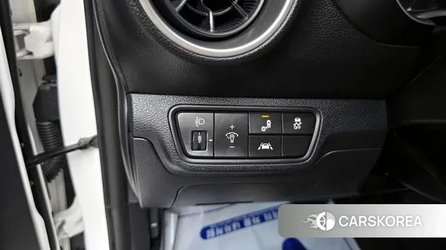 Kia Come New K3 2020 Белый из Кореи, фото 6