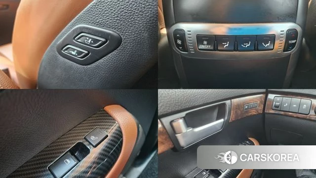 Kia The New Mohave 2019 Черный из Кореи, фото 6