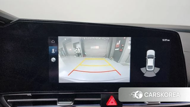 Hyundai Avante (CN7) 2020 Серый из Кореи, фото 6