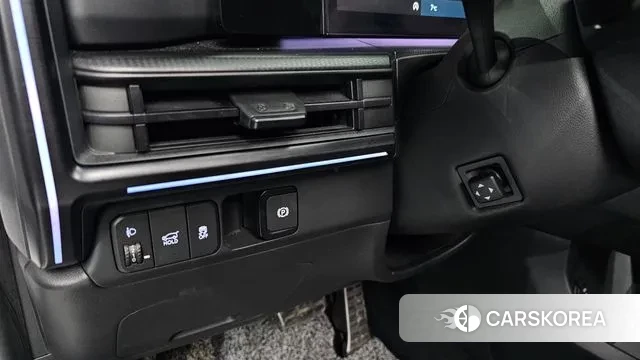 Hyundai Santa Fe (MX5) 2023 Белый из Кореи, фото 6