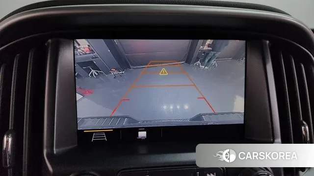 Chevrolet (GM Daewoo) Colorado 2020 Серебристо-серый из Кореи, фото 6