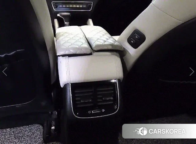 Kia All New K7 Hybrid 2018 Белый из Кореи, фото 6