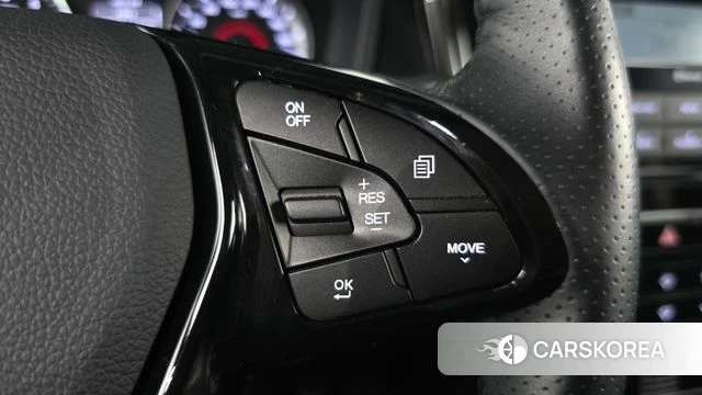 Ssangyong Berry New Tivoli 2022 Белый из Кореи, фото 6