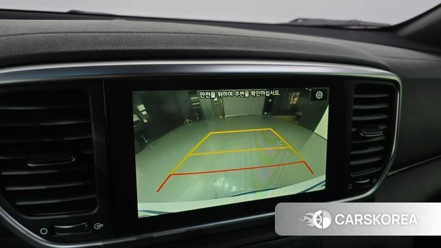 Kia Sportage The Bold 2019 Белый из Кореи, фото 6