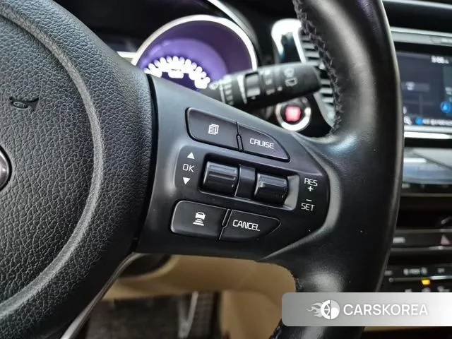 Kia The New Carnival 2020 Черный из Кореи, фото 6