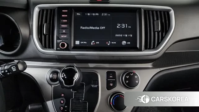 Kia The New Ray 2022 Белый из Кореи, фото 6