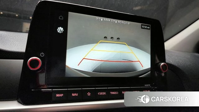 Kia Morning Urban (JA) 2023 Жемчужный цвет из Кореи, фото 6