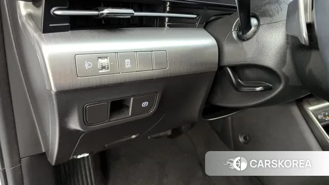 Hyundai Kona (SX2) 2023 Белый из Кореи, фото 6