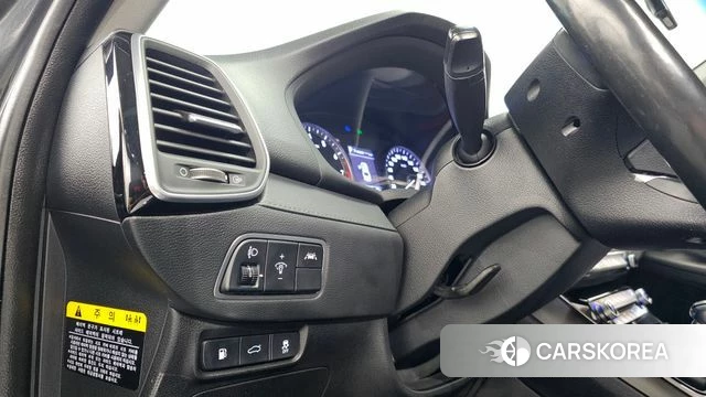Hyundai Grandeur IG 2019 Серый из Кореи, фото 6