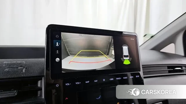 Hyundai Staria 2022 Синий из Кореи, фото 6