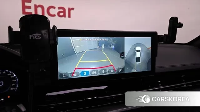 Ssangyong The New Rexton Sports Cannes 2023 Черный из Кореи, фото 6