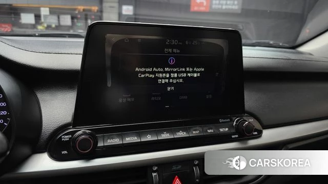 Kia Come New K3 2018 Белый из Кореи, фото 6