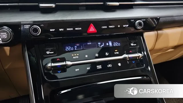 Kia Carnival 4th generation 2022 Белый из Кореи, фото 6