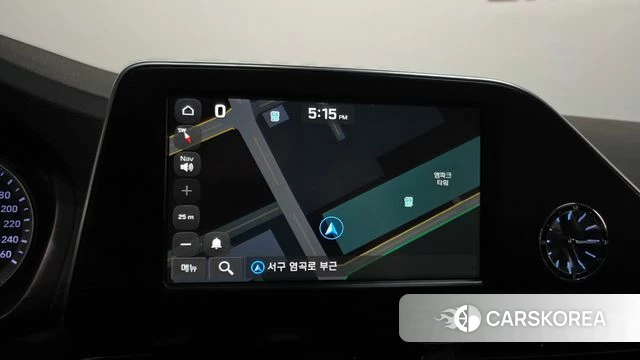 Hyundai Grandeur IG 2019 Белый из Кореи, фото 6