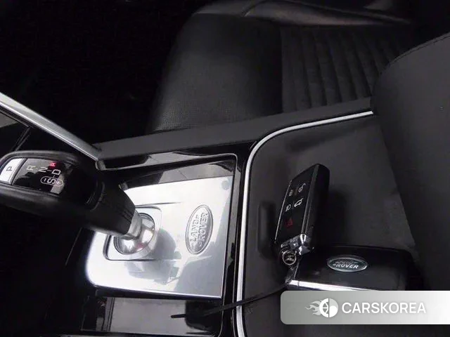 Land Rover Discovery Sports 2nd Generation 2020 Белый из Кореи, фото 6