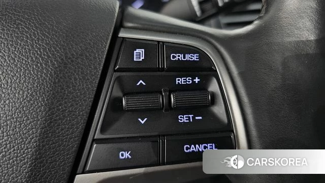 Hyundai Avante AD 2018 Белый из Кореи, фото 6