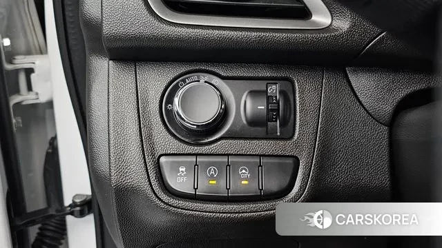 Chevrolet (GM Daewoo) The New Spark 2018 Белый из Кореи, фото 6