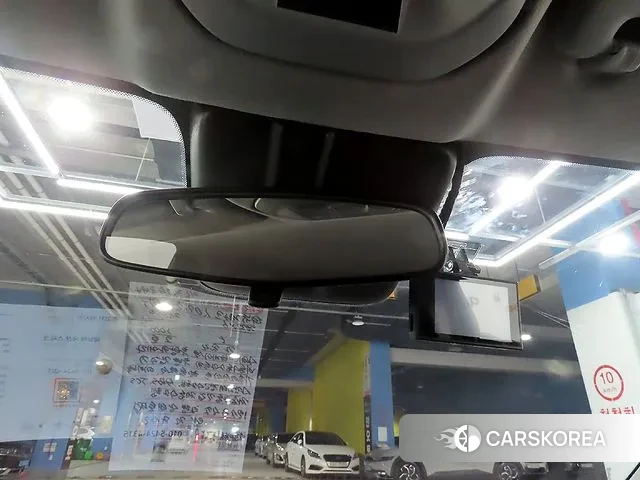 Chevrolet (GM Daewoo) The New Spark 2022 Белый из Кореи, фото 6