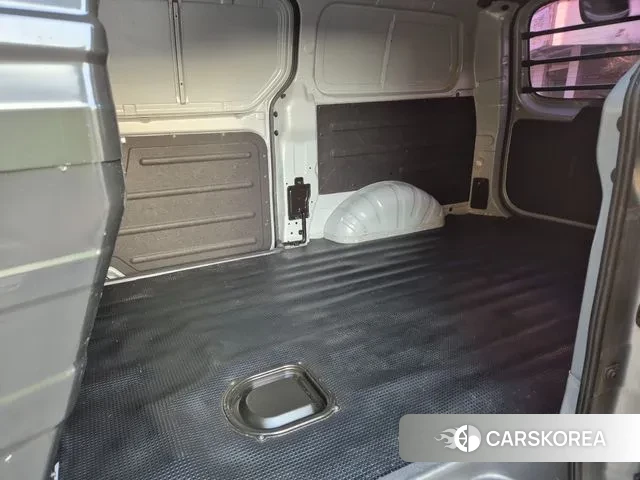 Hyundai The New Grand Starex 2020 Серебряный из Кореи, фото 6