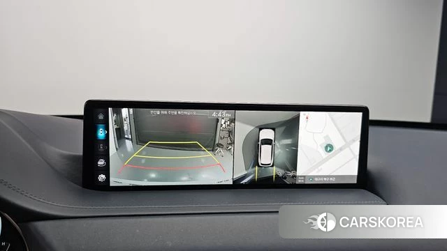 Genesis GV80 2023 Белый из Кореи, фото 6
