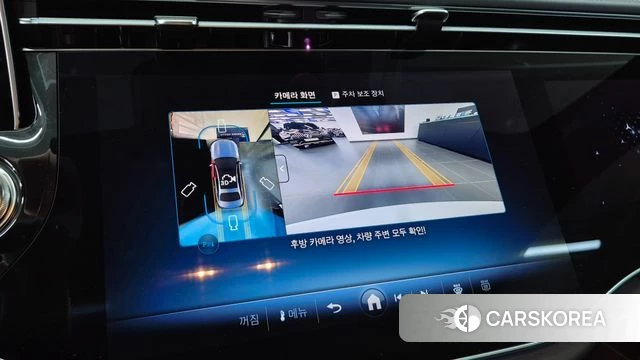 Mercedes-Benz E-Class W214 2025 Белый из Кореи, фото 6