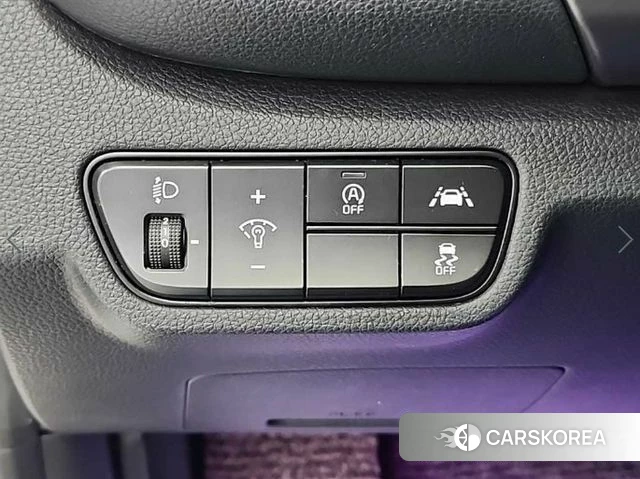 Kia Seltos 2019 Белый из Кореи, фото 6