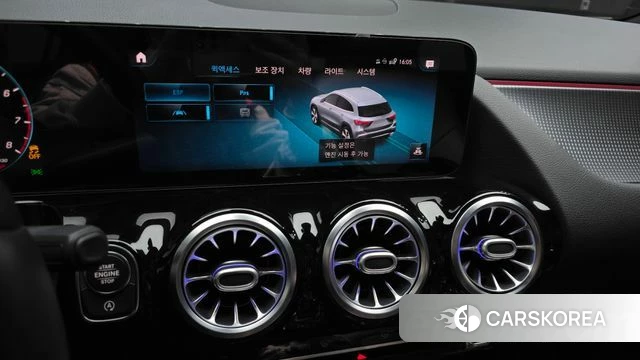 Mercedes-Benz GLA - Class H247 2021 Белый из Кореи, фото 6