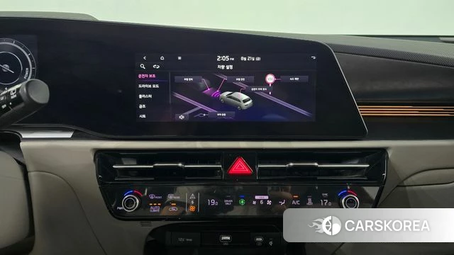 Kia Di All New Niro EV 2022 Белый из Кореи, фото 6