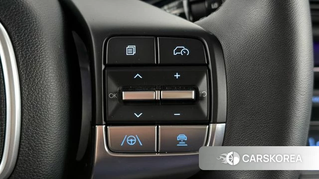 Hyundai Casper 2024 Серый из Кореи, фото 6