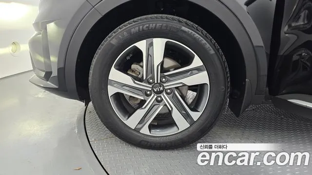 Kia Sorento 4th Generation id 2676140 из Кореи 6