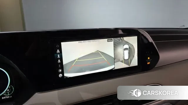 Hyundai Palisade 2020 Белый из Кореи, фото 6