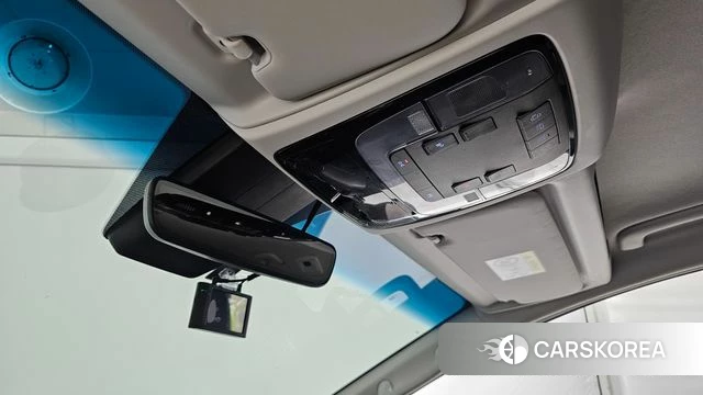 Hyundai Staria 2021 Серый из Кореи, фото 6