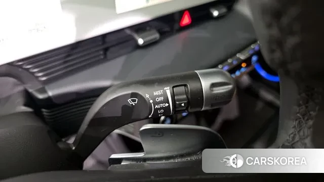 Hyundai Ionic 5 2022 Серый из Кореи, фото 6