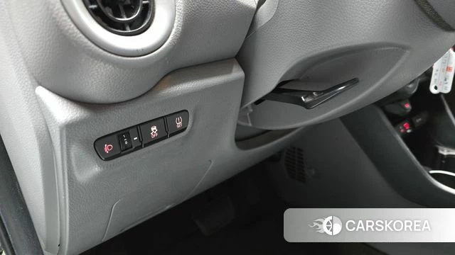 Kia All New Morning (JA) 2019 Белый из Кореи, фото 6