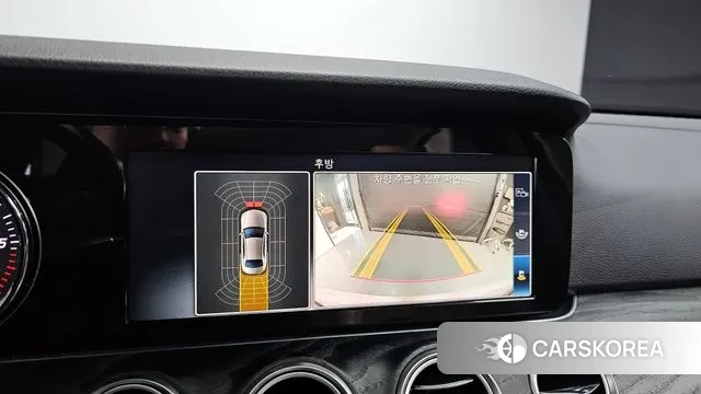 Mercedes-Benz E-Class W213 2020 Белый из Кореи, фото 6