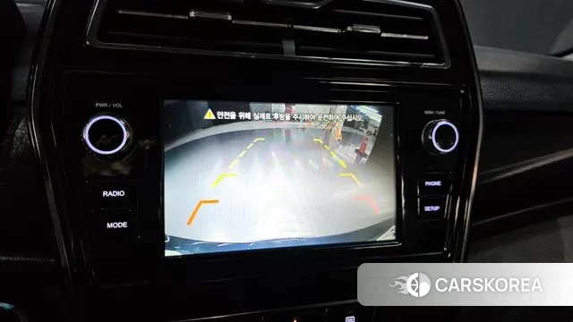 Ssangyong Berry New Tivoli 2019 Синий из Кореи, фото 6